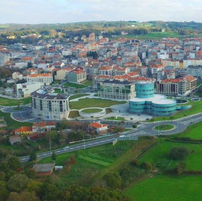 Apartamento O Cortello de Felisa